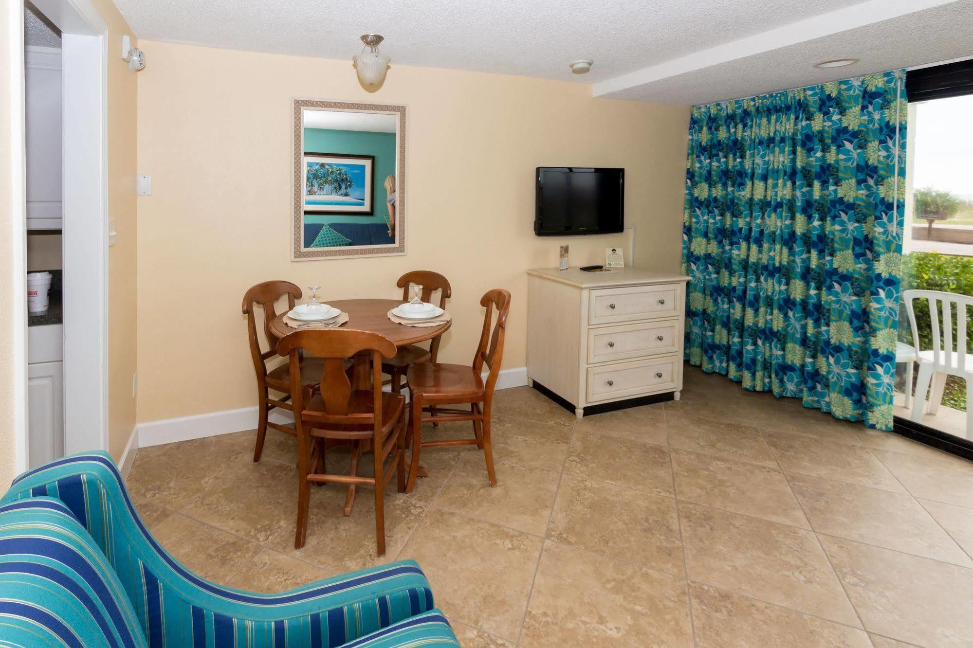 Peppertree By The Sea Hotel North Myrtle Beach Bagian luar foto